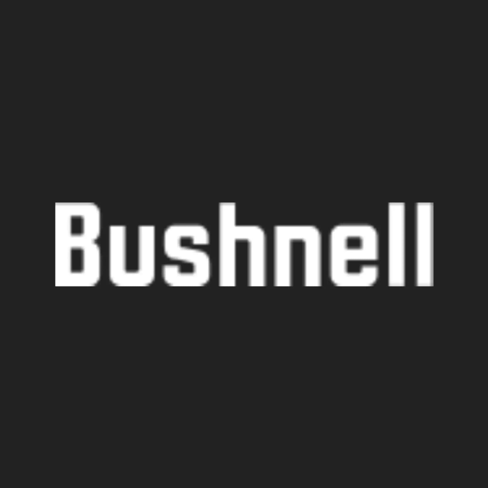 Bushnell logo