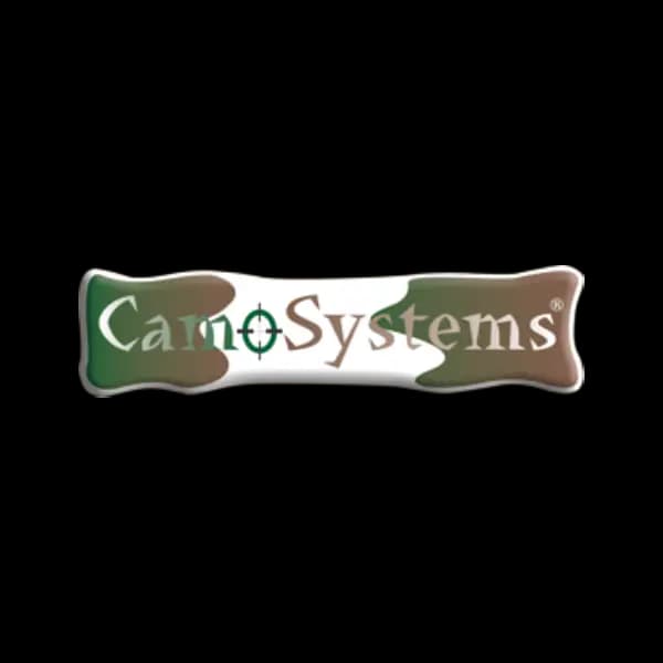 Camo Systems logo