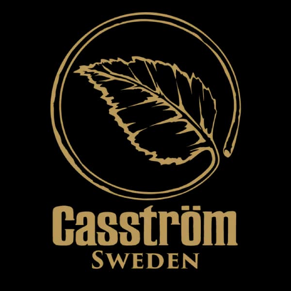 Casstrom logo