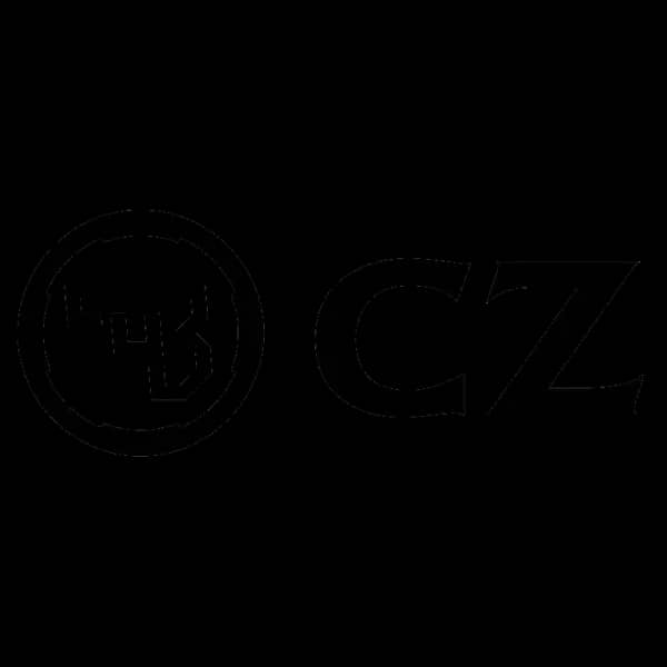 CZ logo