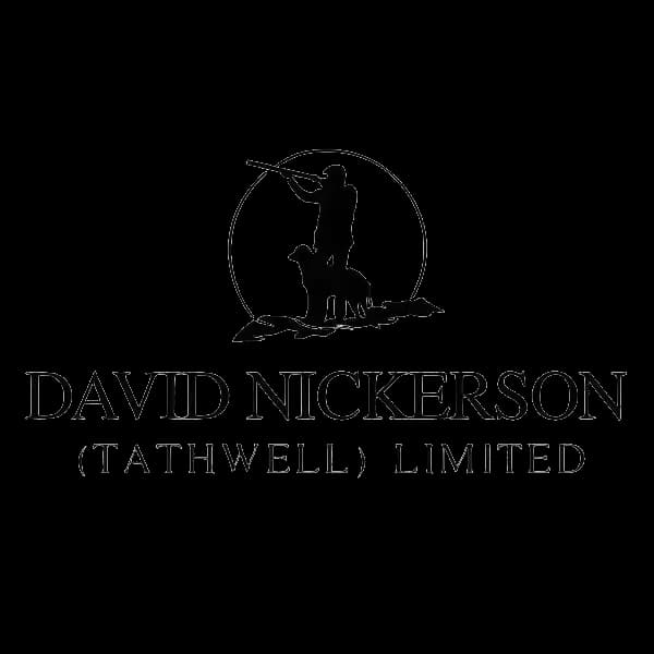 David Nickerson logo
