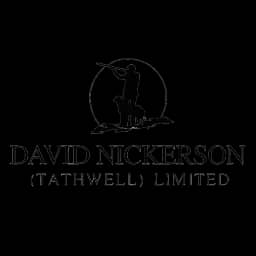 David Nickerson logo