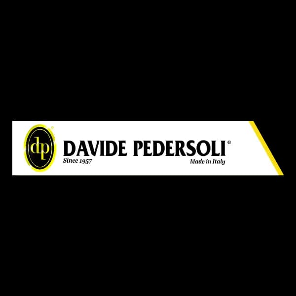 Davide Pedersoli logo