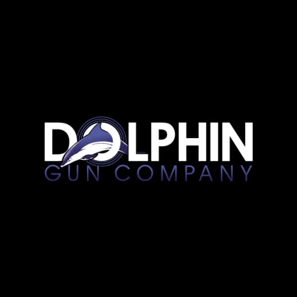 Dolphin Gun Company logo