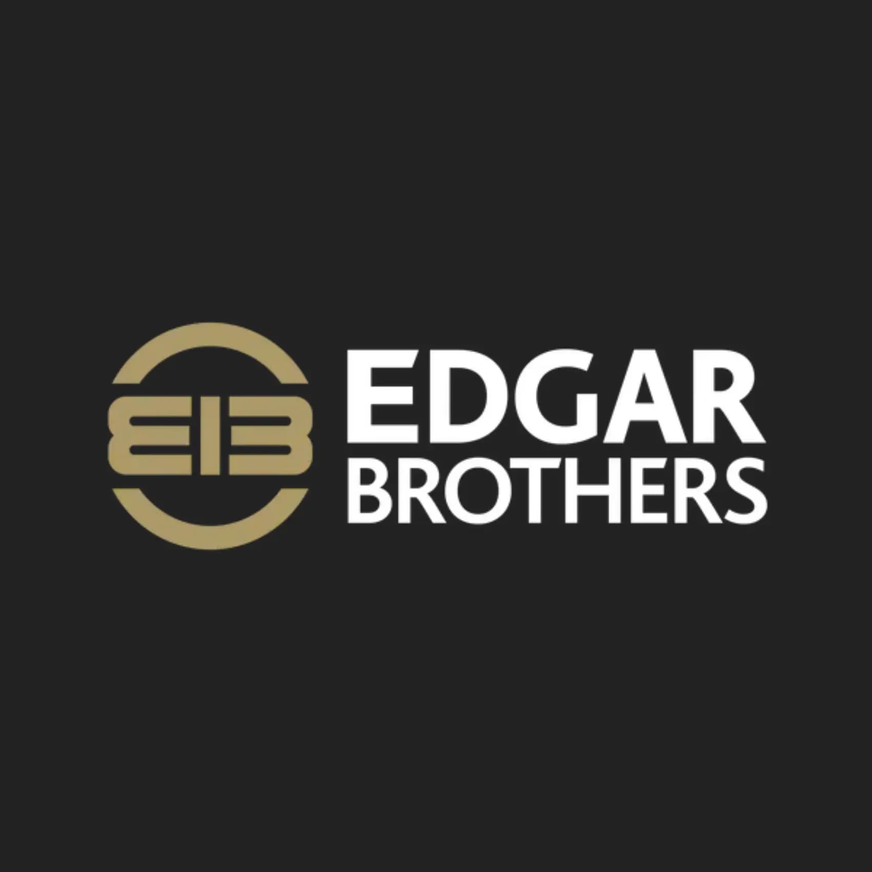 Edgar Brothers logo