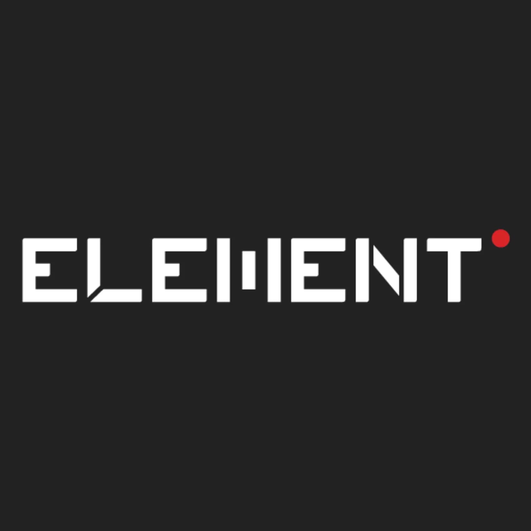 Element Optics logo