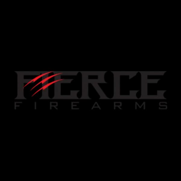 Fierce Firearms logo