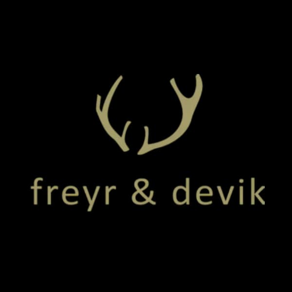 Freyr And Devik logo