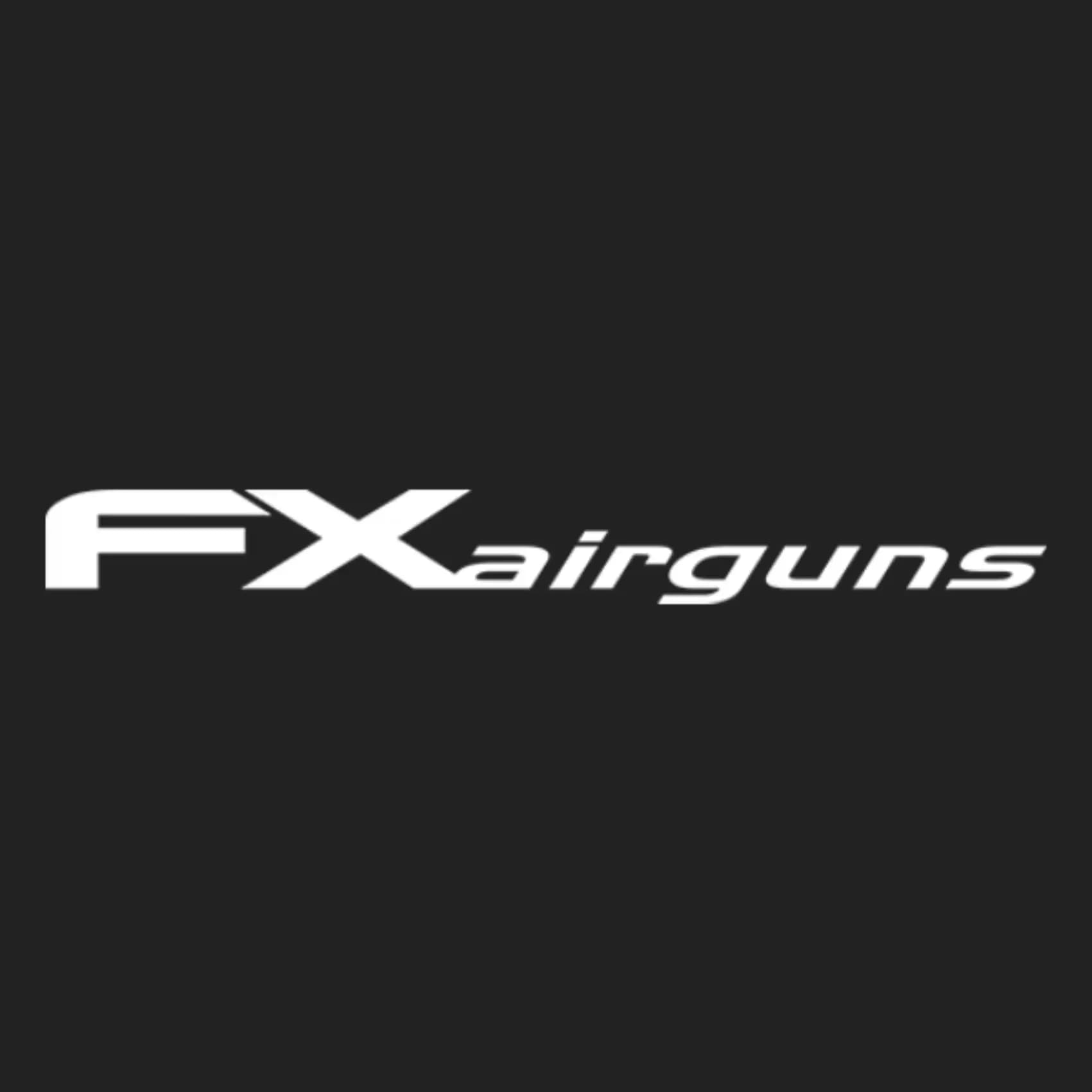 FX Airguns logo