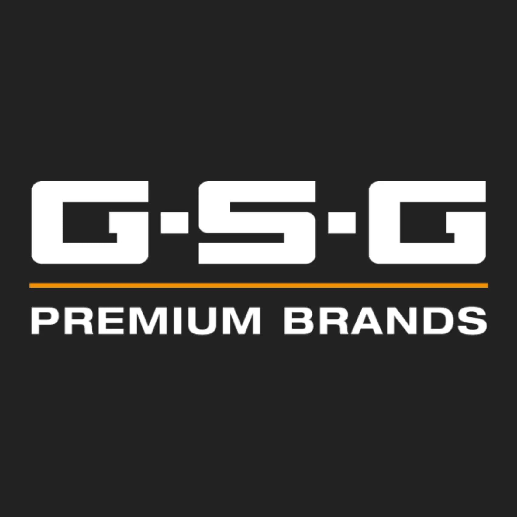 GSG - German Sports Guns logo