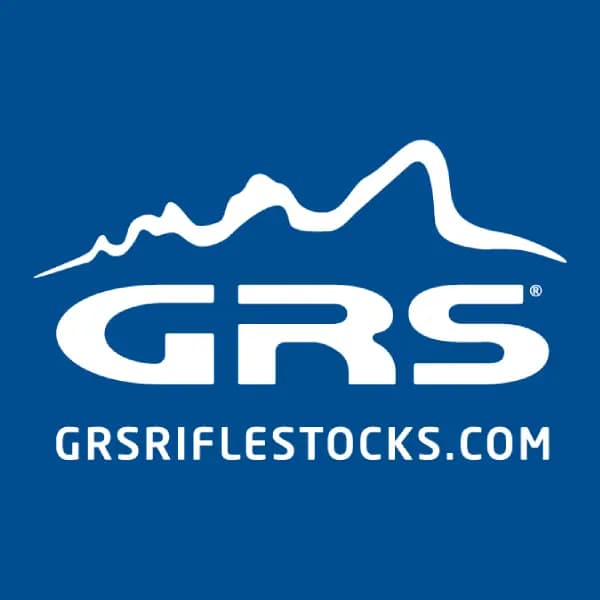 GRS Riflestocks logo