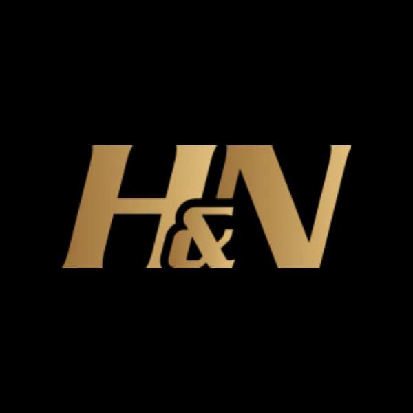 H&N Sport logo