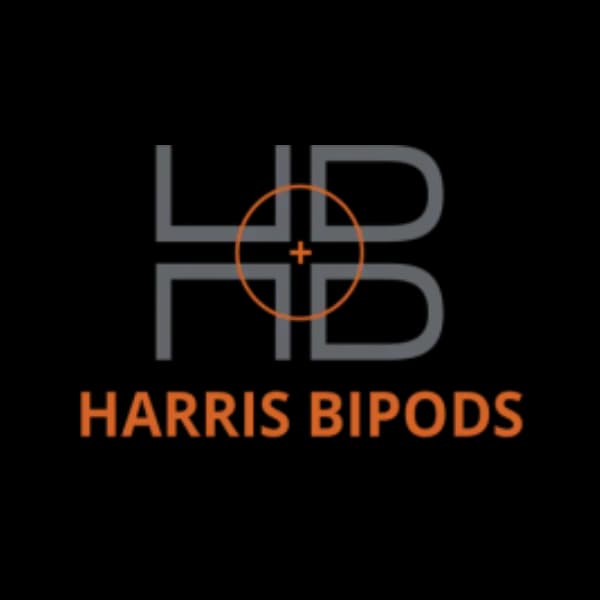 Harris Bipods logo