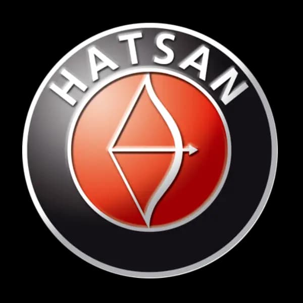 Hatsan logo