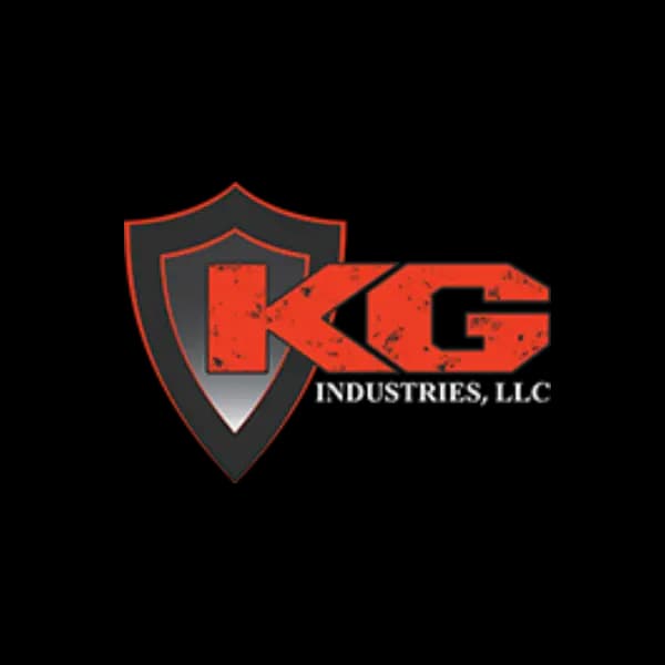 KG Industries logo