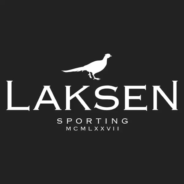 Laksen Sporting logo