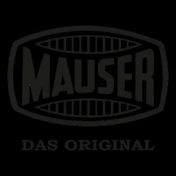 Mauser logo