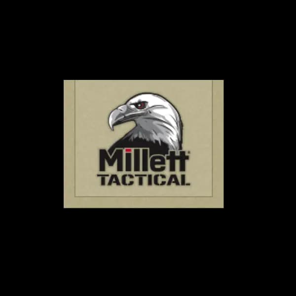 Millett Tactical logo