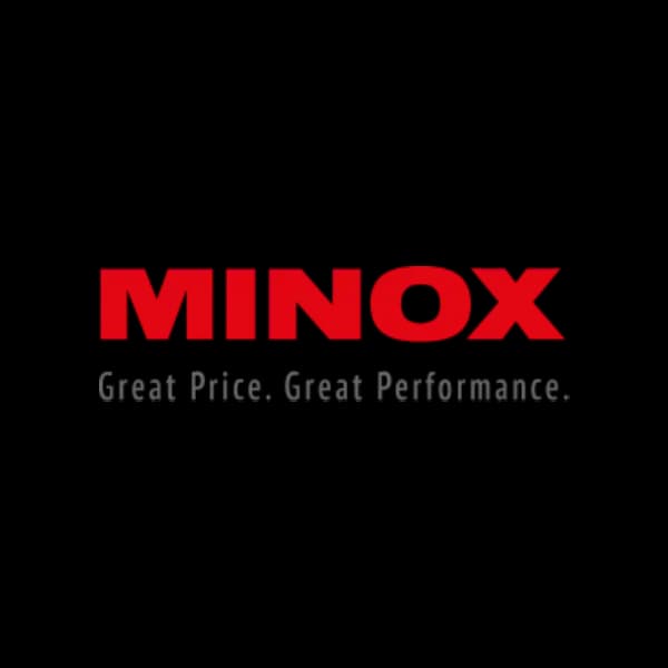 Minox logo