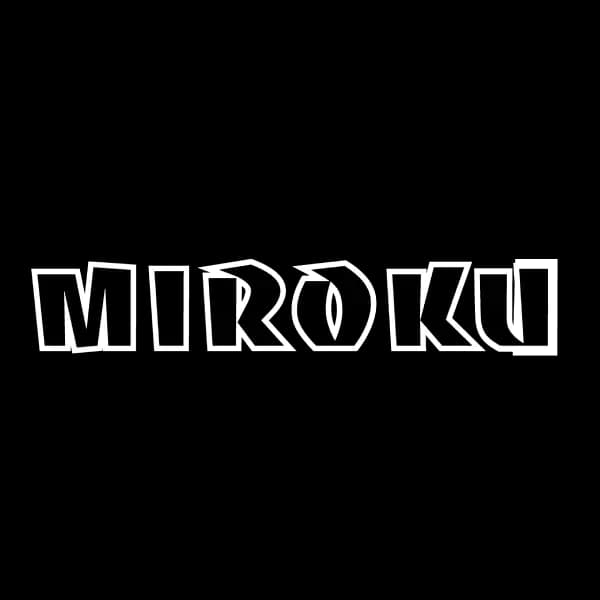 Miroku logo