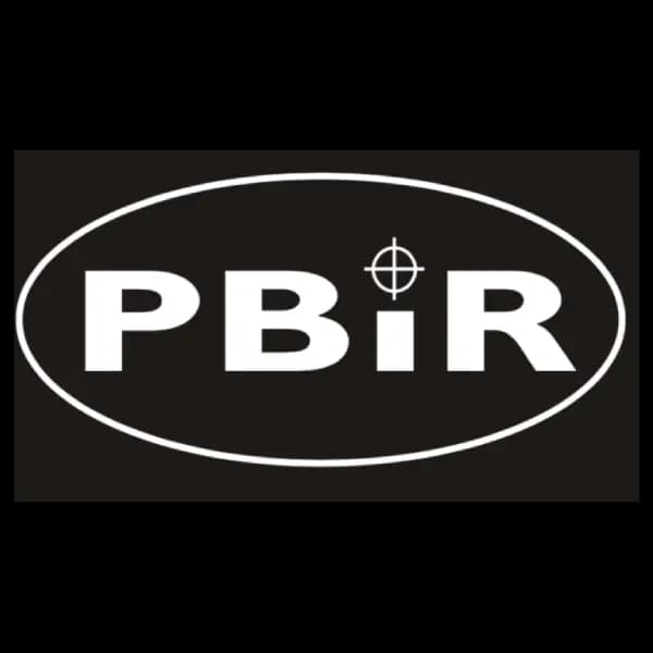 PBIR logo