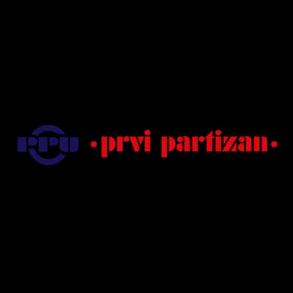 Prvi Partizan logo