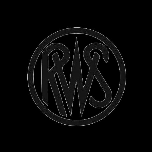 RWS Ammunition logo