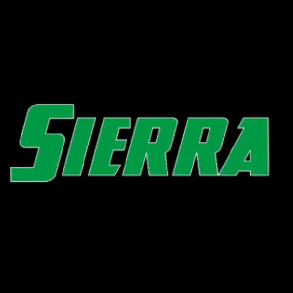 Sierra logo