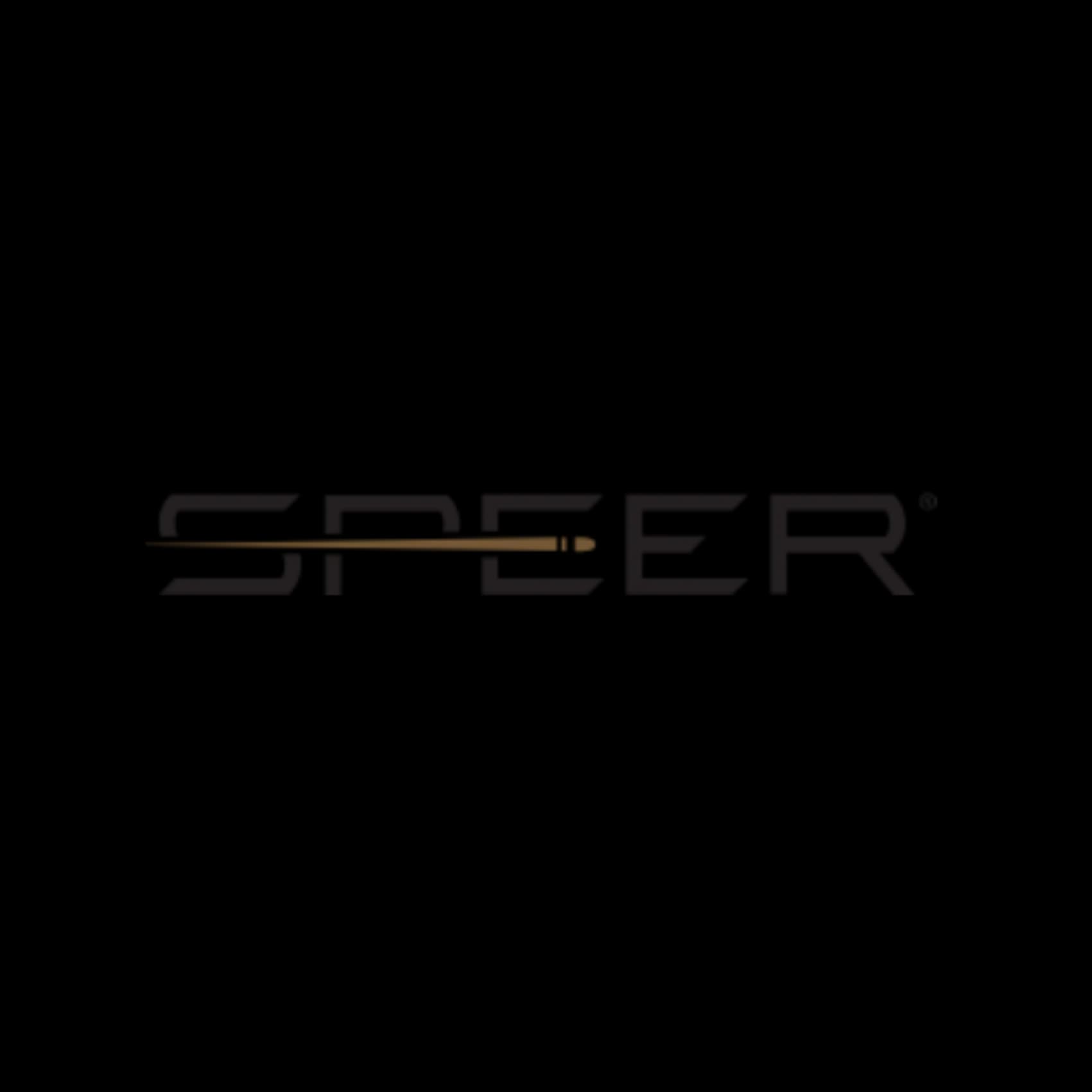 Speer logo