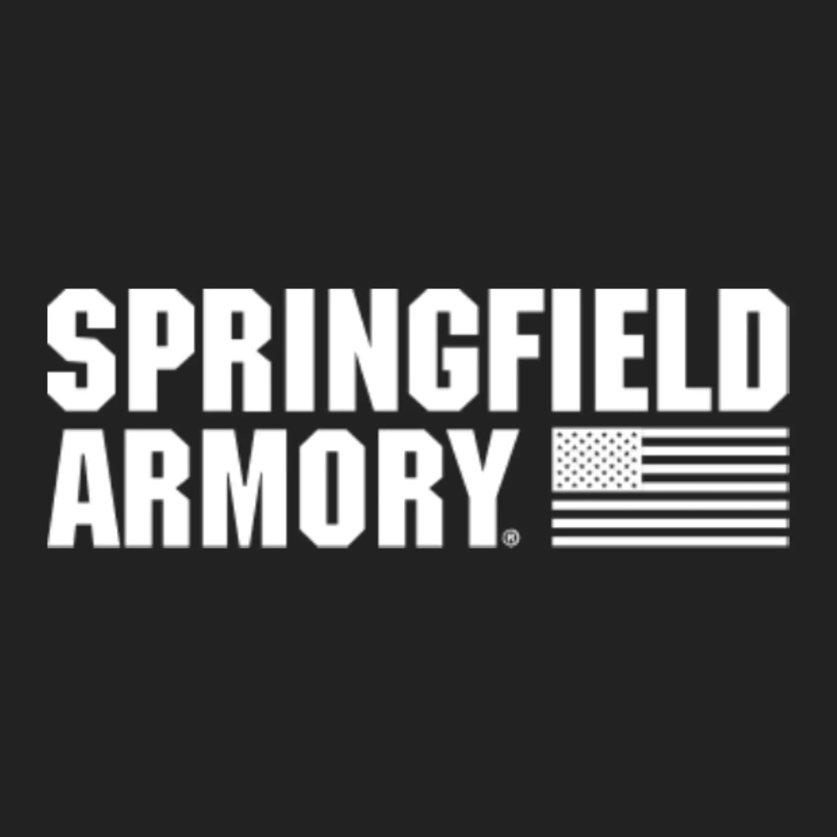 Springfield Armoury logo