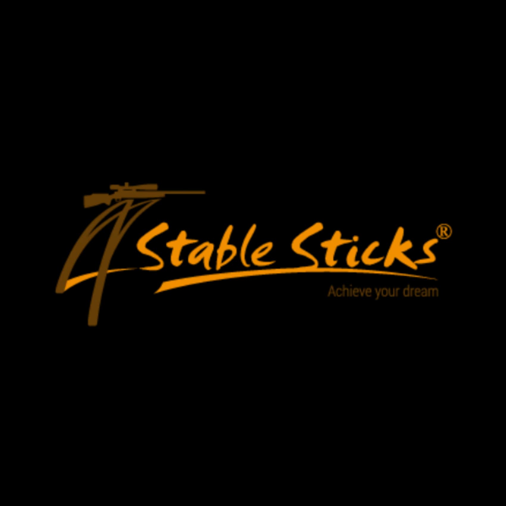 Stable Sticks logo