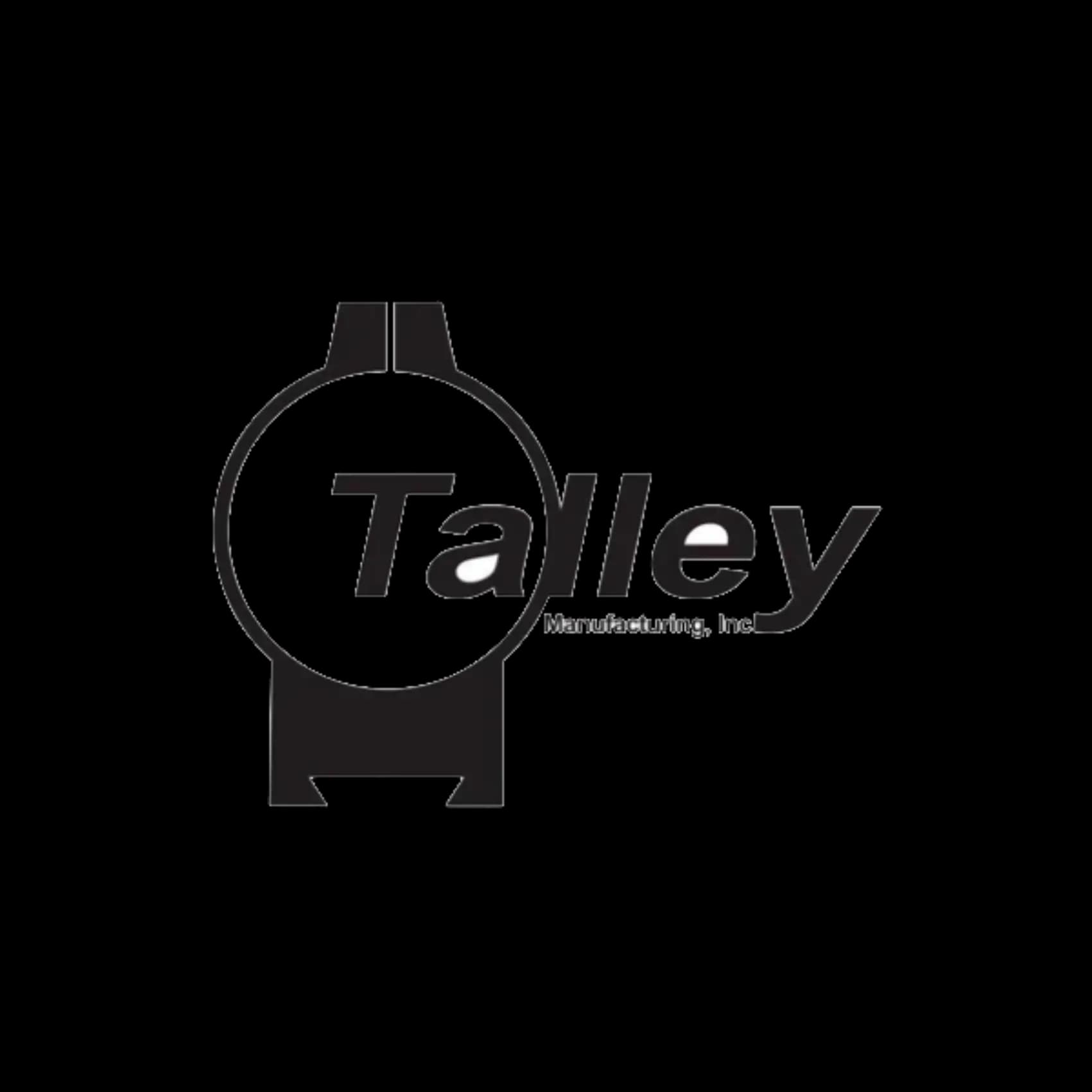 Talley Manufacturing logo