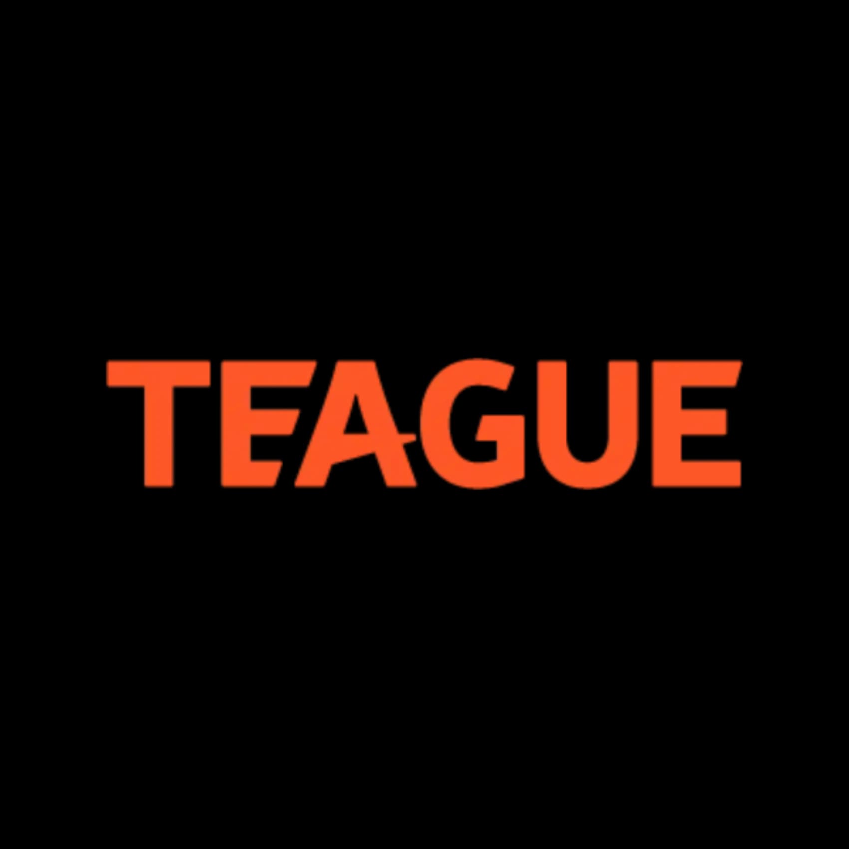 Teague Chokes logo