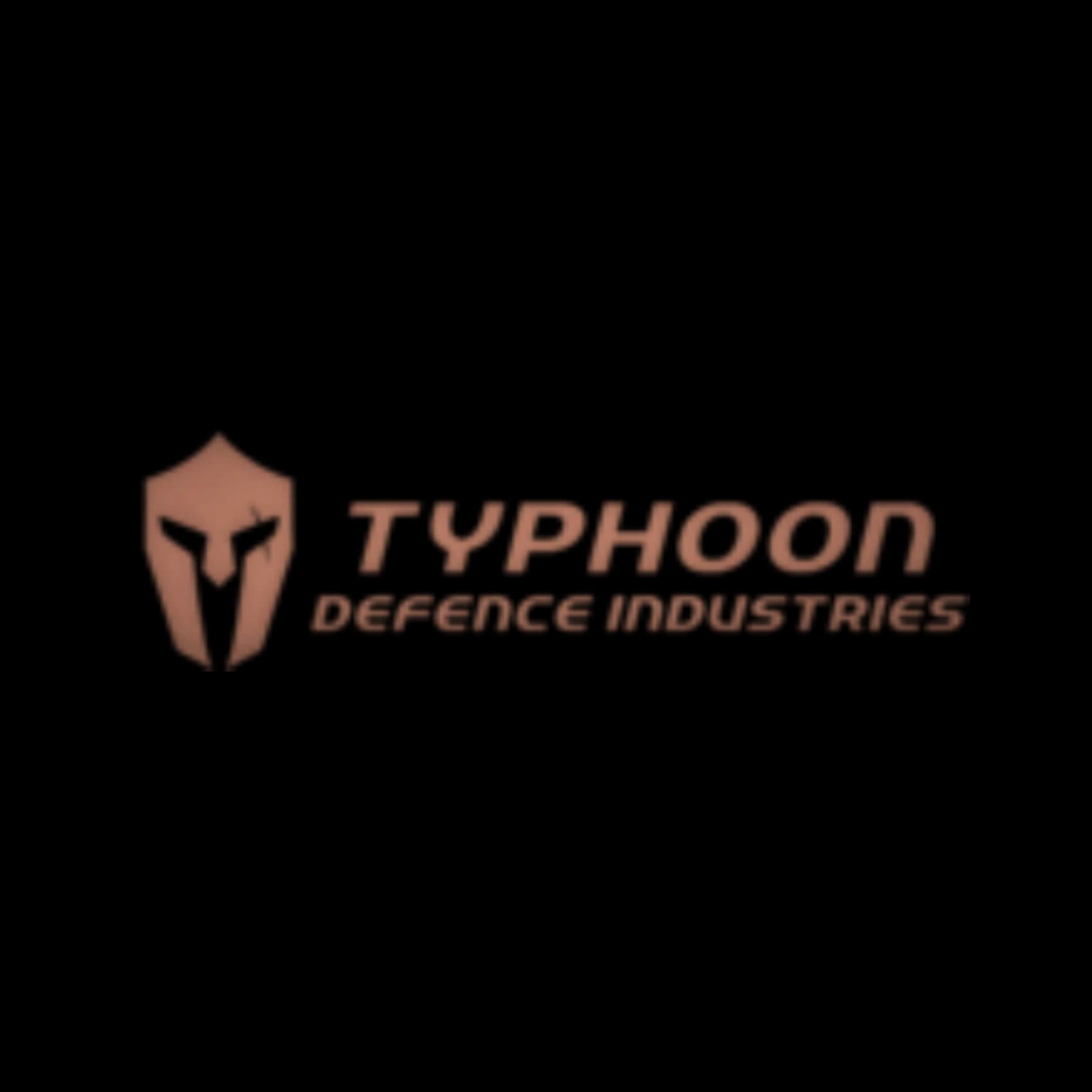 Typhoon Defence Industries logo