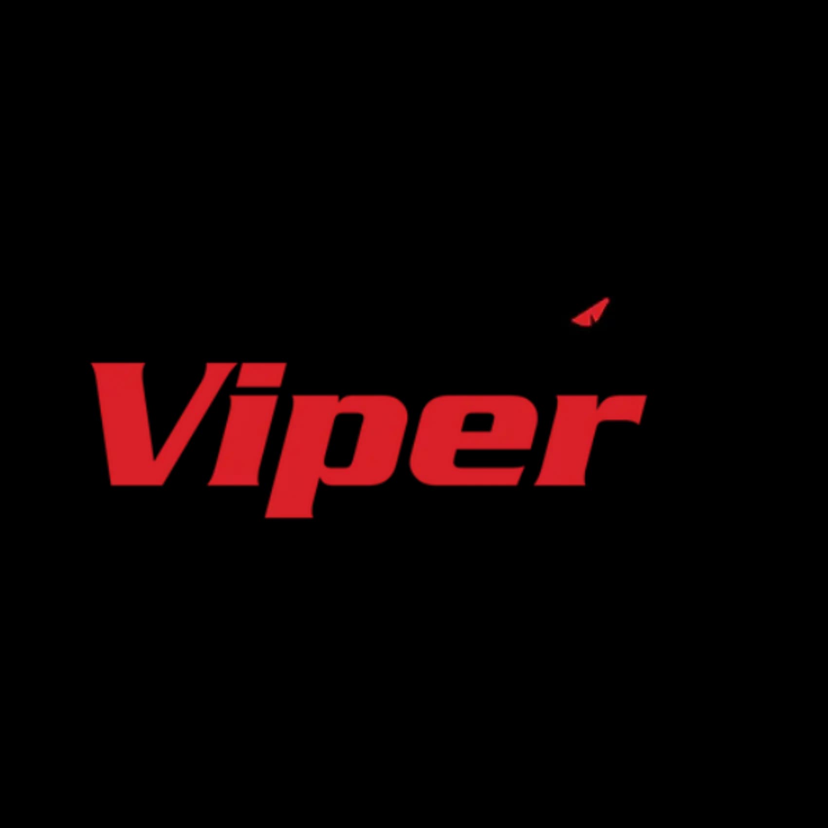 Viper logo