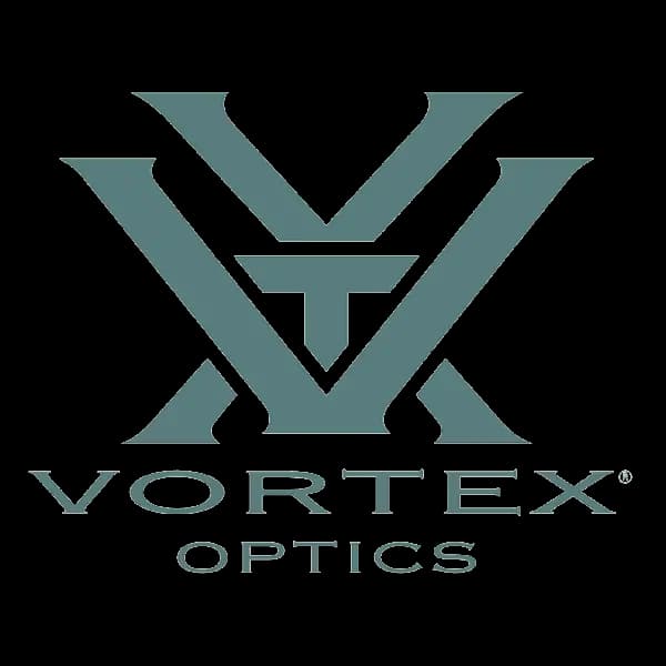 Vortex Optics logo