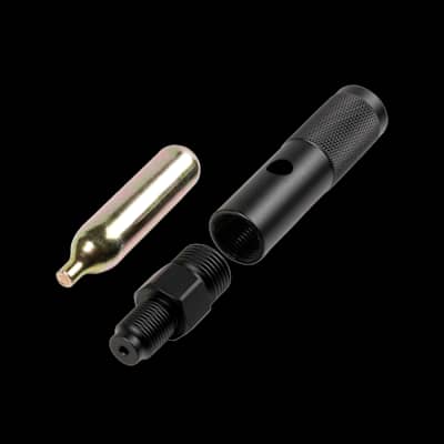 88g CO2 Gas Adapter To 12g