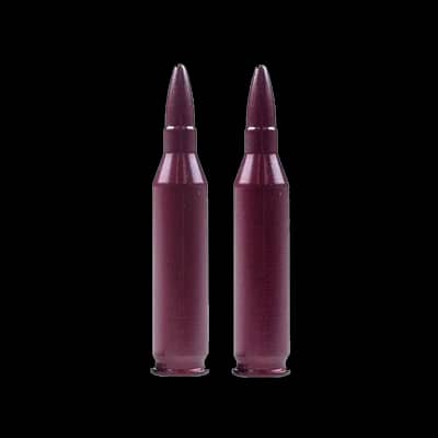 A-Zoom Snap Caps Rifle .243