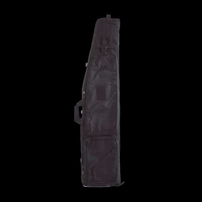 Buy AIM 50 Tactical Drag Bag Black at Shooting Supplies