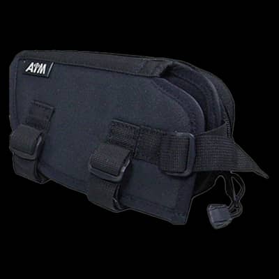 AIM Tactical Cheekpiece Black RH