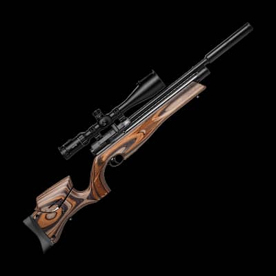 Air Arms S510 Air Rifle Ultimate Sporter .177 Laminate
