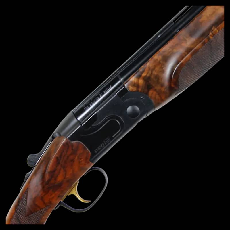 ATA SP Pro 12 Black Competiton G5 Adjustable 30" 12g - Image 2