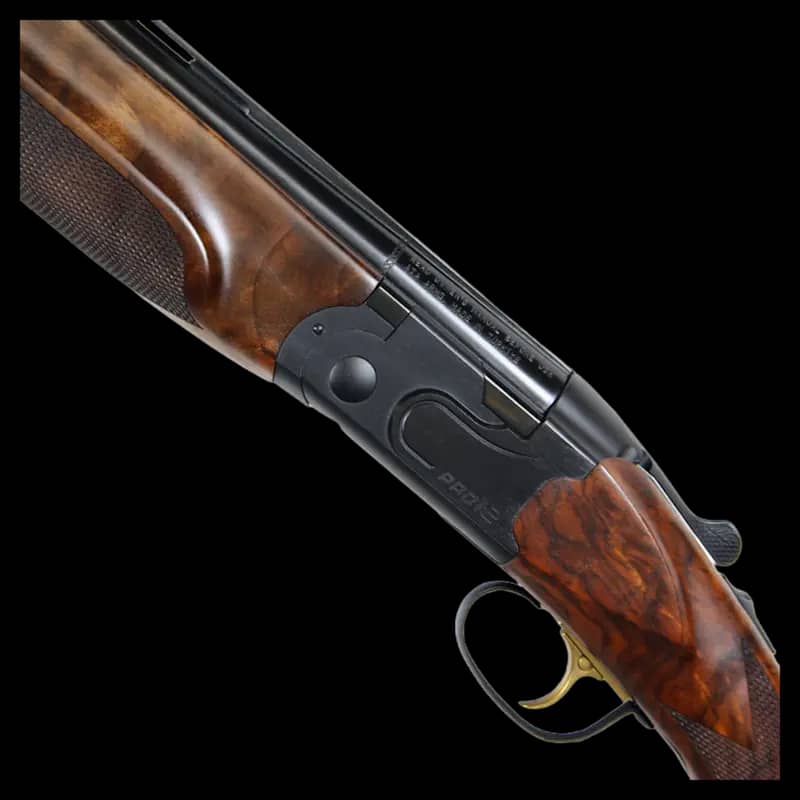 ATA SP Pro 12 Black Competiton G5 Adjustable 30" 12g - Image 3