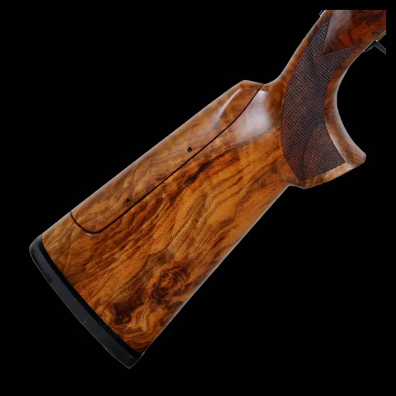 ATA SP Pro 12 Black Competiton G5 Adjustable 30" 12g - Image 4