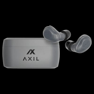 Buy Axil Xcor Ear Buds at Shooting Supplies