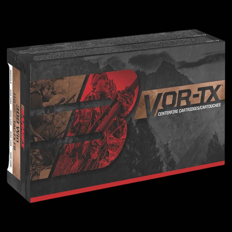 Barnes 30-06 VOR-TX TTSX 150gr - Image 1