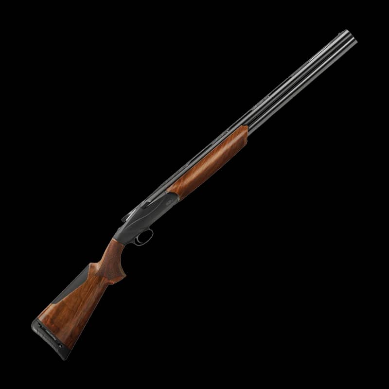 Benelli 828U Over & Under Shotgun Field Black 12G 30" - Image 1