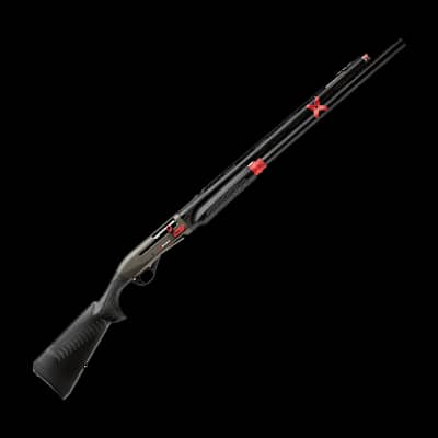 Benelli M2 Semi-Auto Shotgun SPEED 12G 24"
