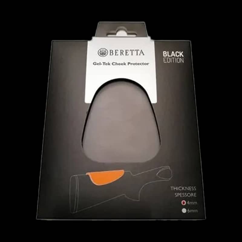 Beretta Gel-Tek Cheek Protector 4 mm - Image 1