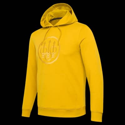 Beretta Pintail Hoodie Saffron Yellow Medium
